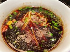 -A One Kitchen·南京精菜馆(德基广场店)