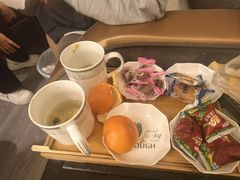 -良子足浴(湖滨店)