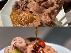 -鼎鼎香·港式火锅·臻选店(北京SKP店)