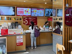 -南城香·饭香串香馄饨香(赵公口店)
