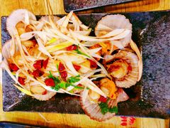 -老东镇啤酒屋海鲜加工·蒸汽海鲜·海鲜烧烤(台东店)