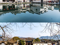 -屯溪老街