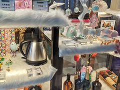 -堂会(白云店)