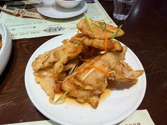 -老厨家(友谊路总店)