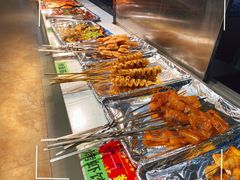 -金米客烤肉自助(中山路茂业时代城店)
