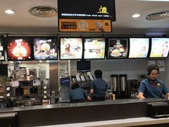 -麦当劳·得来速店(星沙大道店)
