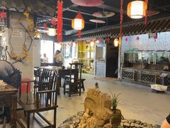-庭院小酌(瑞莲街店)