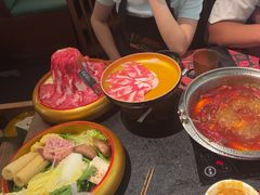 -牛New寿喜烧(闵行龙湖天街店)