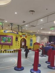 -meland亲子乐园·派对·研学(淄博万象汇店)