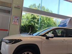 -上海和裕一汽丰田4S店(七宝店)
