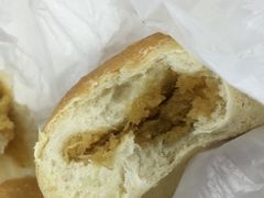 -菲律宾面包(宝发大厦店)