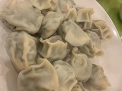 -大眼锅贴水饺(河东店)