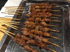 -管氏翅吧(马家堡店)