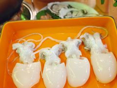 -湛林.粤西大排挡(前门店)