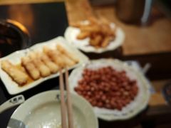 -大龙辣火锅·龙虾·烧烤(湖滨新天地店)