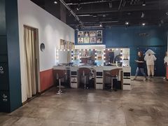 -海马体照相馆(天津世纪都会店)