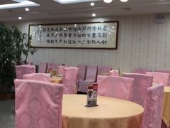 大堂-王四酒家苏帮菜馆(观前店)