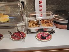 -味福记·江西小炒·南昌小吃(青山湖万达店)
