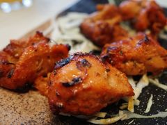 -VATAN INDIAN RESTAURANT米特餐饮有限公司(城北路店)
