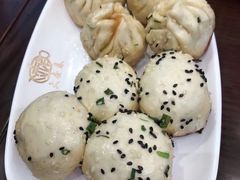 -大壶春生煎(四川中路店)