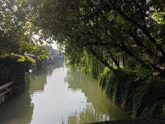 -乌镇西栅景区