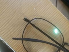 -MUJOSH木九十眼镜(苏州中心店)