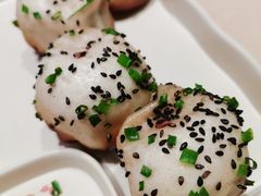 虾仁生煎-东泰祥生煎馆(重庆北路店)