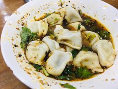 -回坊马二饺子馆