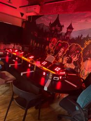 -BBVR团建聚会体验馆·亲子DIY手工