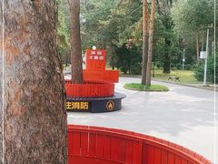 -黑龙江省森林植物园