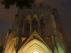 景点-圣安德烈教堂