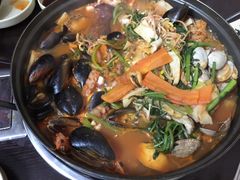 -东海章鱼馆(恒瑞街店)