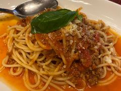 -WOLFGANG PUCK KITCHEN & BAR(迪士尼小镇店)