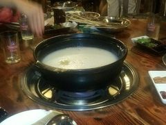 -盈田盈粥庄(博山东路店)