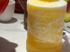 -混果汁(福田领展中心城店)