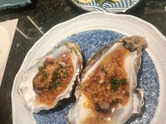 -大渔铁板烧(万象城店)