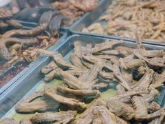 -王浩儿纪六孃甜皮鸭(乐山总店)
