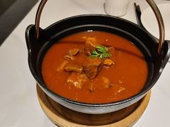 -羲和雅苑•北京烤鸭(国贸商城店)