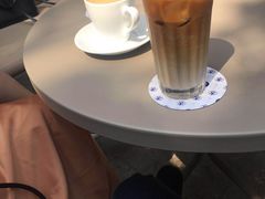 -大小咖啡 BigSmallCoffee(麦子店)