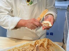-老爷子原味蒸饺(总店)