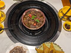 -顺顺小吃(独克宗古城店)