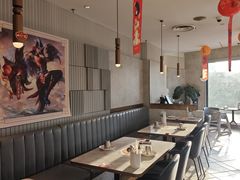 -必胜客(港悦广场店)