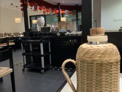 -一叶一世界•素食餐厅(环球中心店)