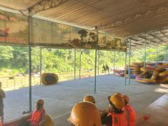 -长泰漂流水陆空景区