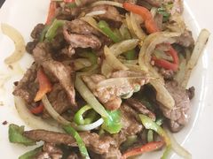 -刀郎新疆美食(CITY分店 )