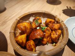 -花盐街·四川乐山小吃(西单大悦城店)