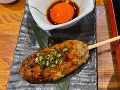 -利久牛舌(一番町店)