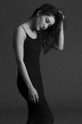 -克拉女神写真馆·匠心定制