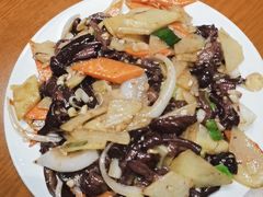 -河鱼鲜特色农家院
