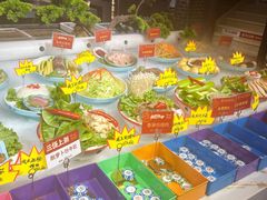 -黄三怪(无影山北路店)
